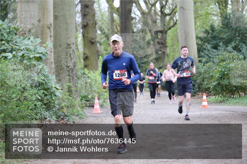 13.04.2025 - Hammer Lauf Jannik Wohlers http://msf.ph/oto/7636445 13.04.2025 12:48:41 Laufen 370, 1280, 1267, 433 meine-sportfotos.de