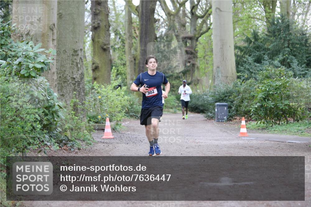 13.04.2025 - Hammer Lauf Jannik Wohlers http://msf.ph/oto/7636447 13.04.2025 12:28:15 Laufen 302 meine-sportfotos.de