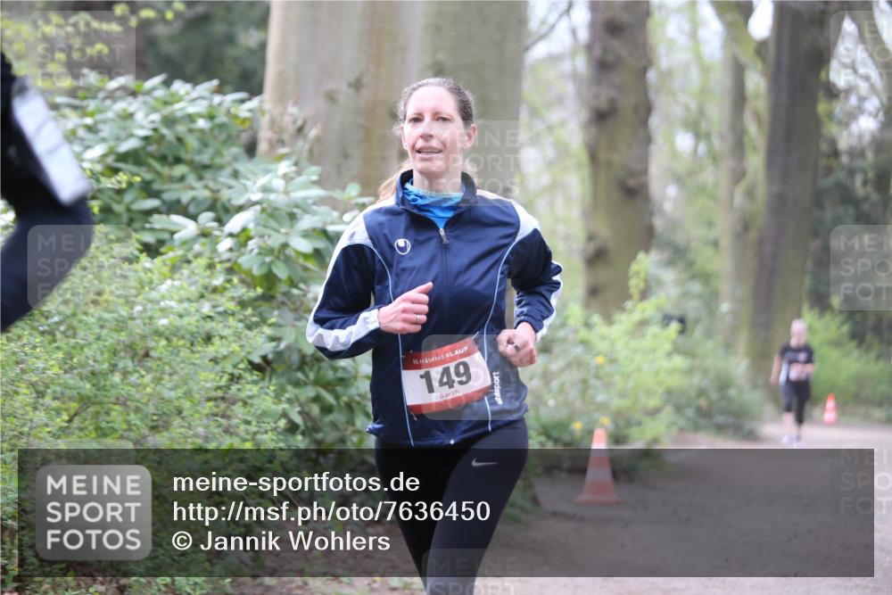 13.04.2025 - Hammer Lauf Jannik Wohlers http://msf.ph/oto/7636450 13.04.2025 10:12:57 Laufen 15, 149 meine-sportfotos.de