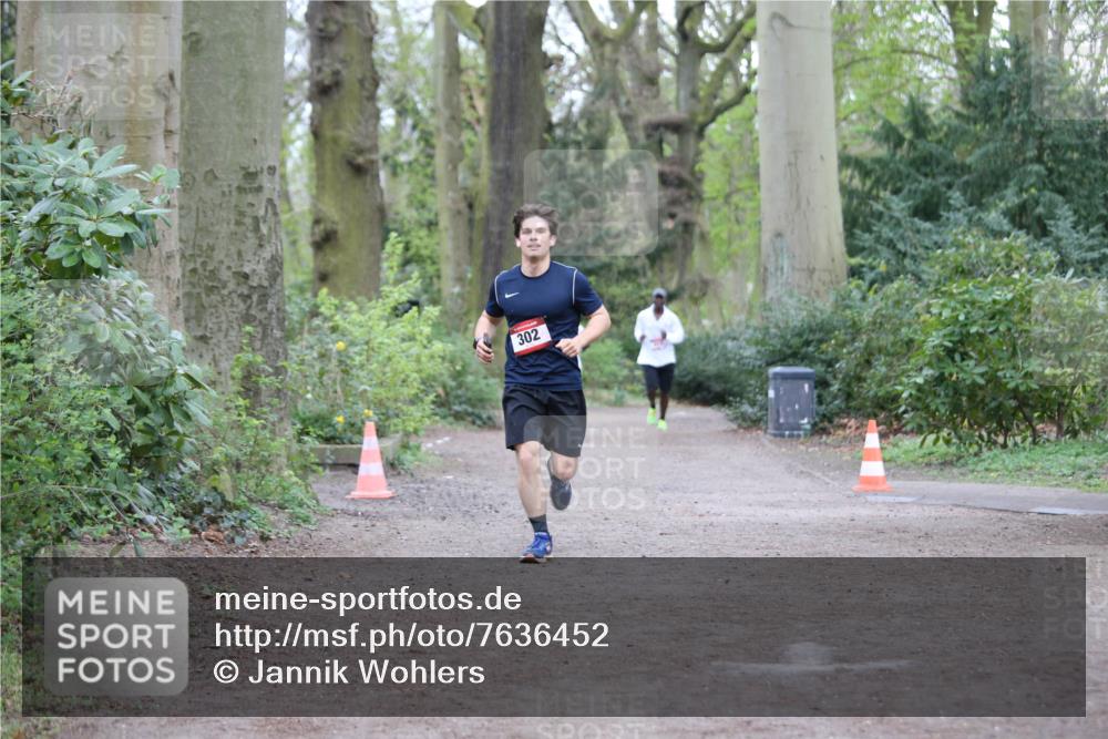 13.04.2025 - Hammer Lauf Jannik Wohlers http://msf.ph/oto/7636452 13.04.2025 12:28:15 Laufen 302 meine-sportfotos.de