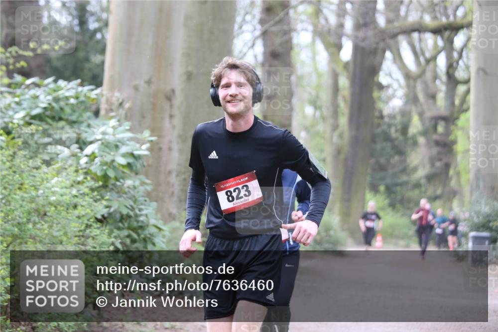13.04.2025 - Hammer Lauf Jannik Wohlers http://msf.ph/oto/7636460 13.04.2025 10:12:56 Laufen 15, 823 meine-sportfotos.de