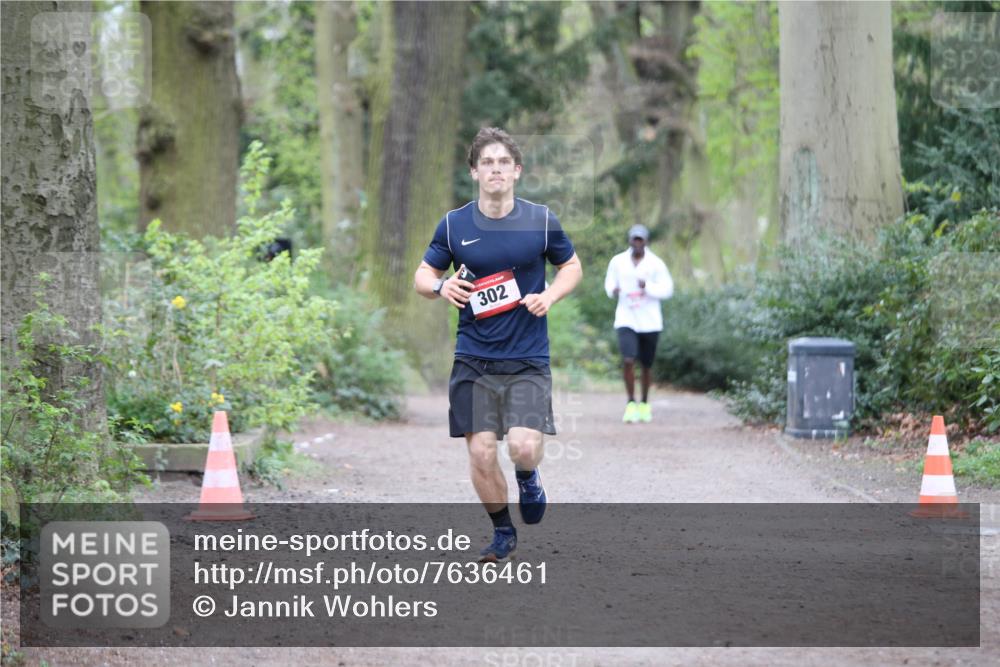 13.04.2025 - Hammer Lauf Jannik Wohlers http://msf.ph/oto/7636461 13.04.2025 12:28:14 Laufen 302 meine-sportfotos.de