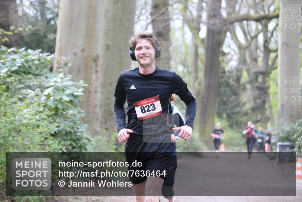 13.04.2025 - Hammer Lauf Jannik Wohlers http://msf.ph/oto/7636464 13.04.2025 10:12:56 Laufen 15, 823 meine-sportfotos.de