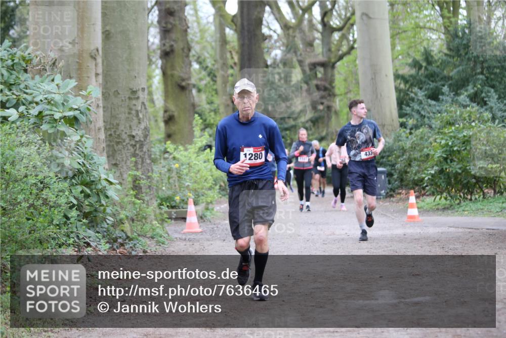 13.04.2025 - Hammer Lauf Jannik Wohlers http://msf.ph/oto/7636465 13.04.2025 12:48:40 Laufen 1280, 1107, 433 meine-sportfotos.de