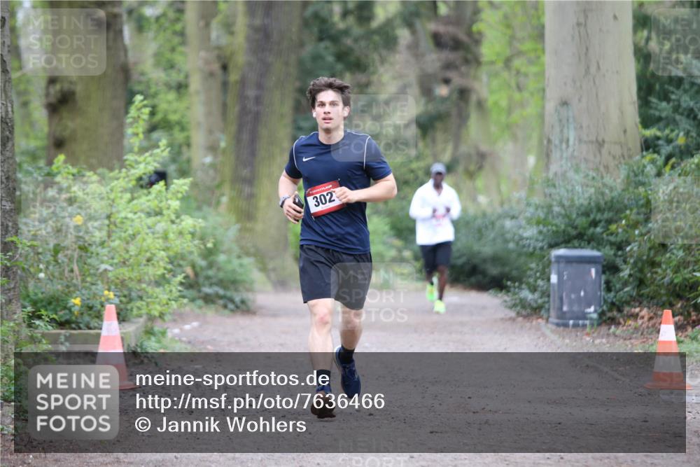 13.04.2025 - Hammer Lauf Jannik Wohlers http://msf.ph/oto/7636466 13.04.2025 12:28:14 Laufen 302 meine-sportfotos.de