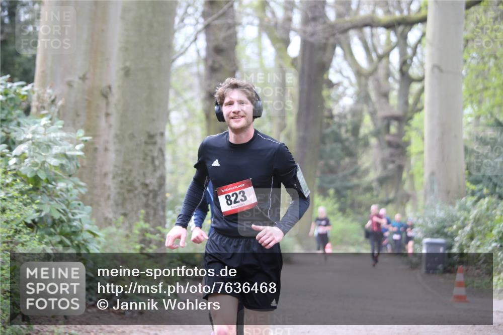 13.04.2025 - Hammer Lauf Jannik Wohlers http://msf.ph/oto/7636468 13.04.2025 10:12:55 Laufen 15, 823 meine-sportfotos.de