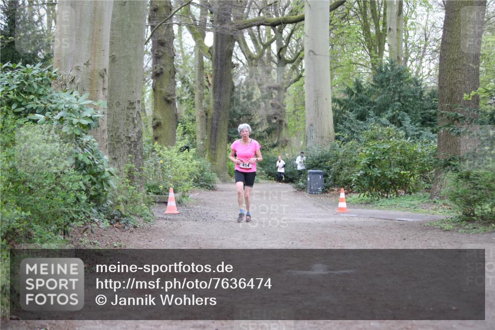 13.04.2025 - Hammer Lauf Jannik Wohlers http://msf.ph/oto/7636474 13.04.2025 12:28:09 Laufen 414 meine-sportfotos.de