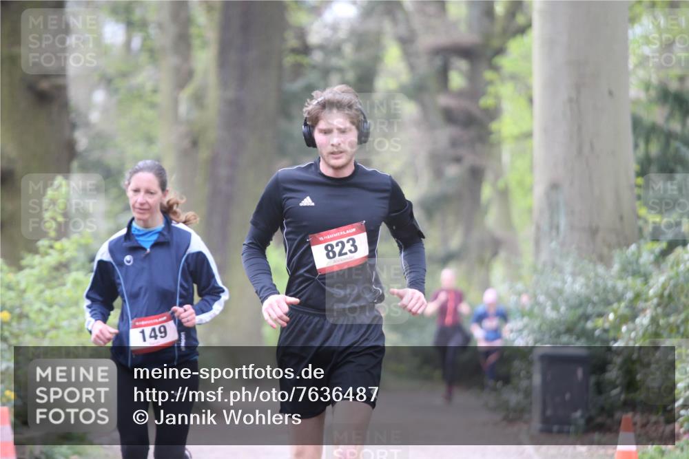 13.04.2025 - Hammer Lauf Jannik Wohlers http://msf.ph/oto/7636487 13.04.2025 10:12:53 Laufen 149, 15, 823 meine-sportfotos.de