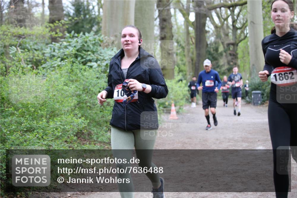 13.04.2025 - Hammer Lauf Jannik Wohlers http://msf.ph/oto/7636488 13.04.2025 12:48:39 Laufen 10, 2, 1280, 1862 meine-sportfotos.de