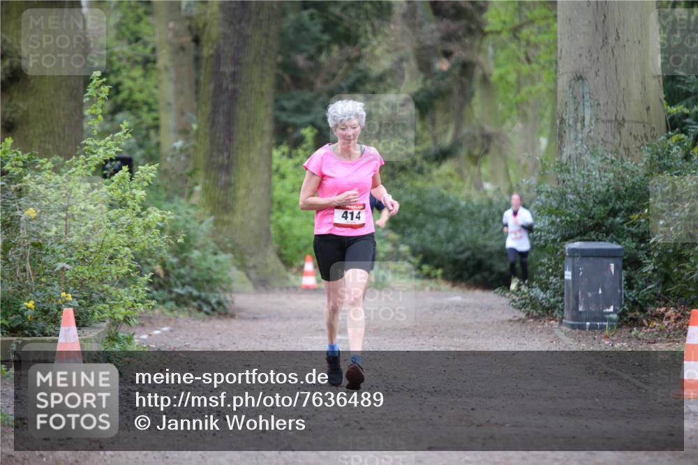 13.04.2025 - Hammer Lauf Jannik Wohlers http://msf.ph/oto/7636489 13.04.2025 12:28:07 Laufen 414 meine-sportfotos.de