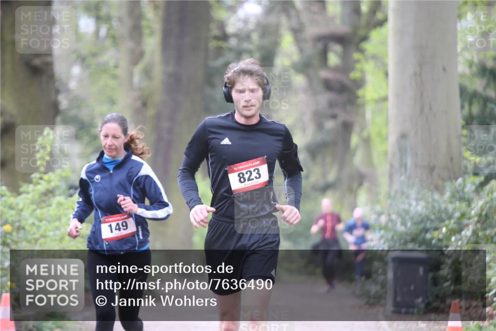 13.04.2025 - Hammer Lauf Jannik Wohlers http://msf.ph/oto/7636490 13.04.2025 10:12:53 Laufen 149, 15, 823 meine-sportfotos.de