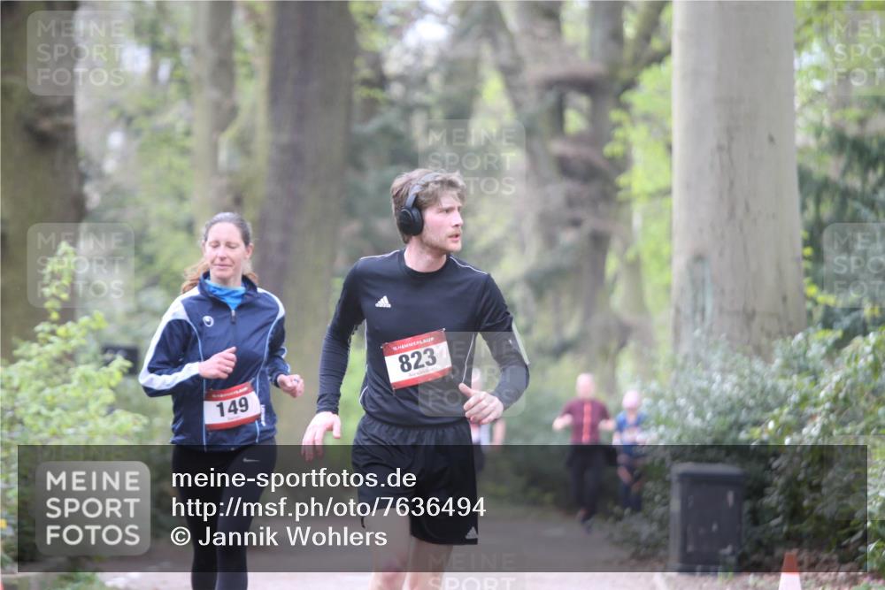 13.04.2025 - Hammer Lauf Jannik Wohlers http://msf.ph/oto/7636494 13.04.2025 10:12:53 Laufen 149, 15, 823 meine-sportfotos.de