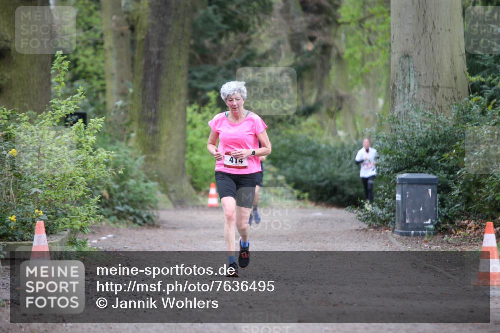 13.04.2025 - Hammer Lauf Jannik Wohlers http://msf.ph/oto/7636495 13.04.2025 12:28:07 Laufen 414 meine-sportfotos.de