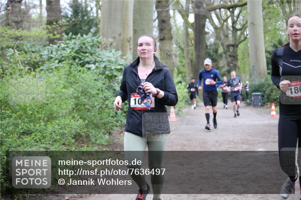 13.04.2025 - Hammer Lauf Jannik Wohlers http://msf.ph/oto/7636497 13.04.2025 12:48:38 Laufen 15, 10, 186 meine-sportfotos.de