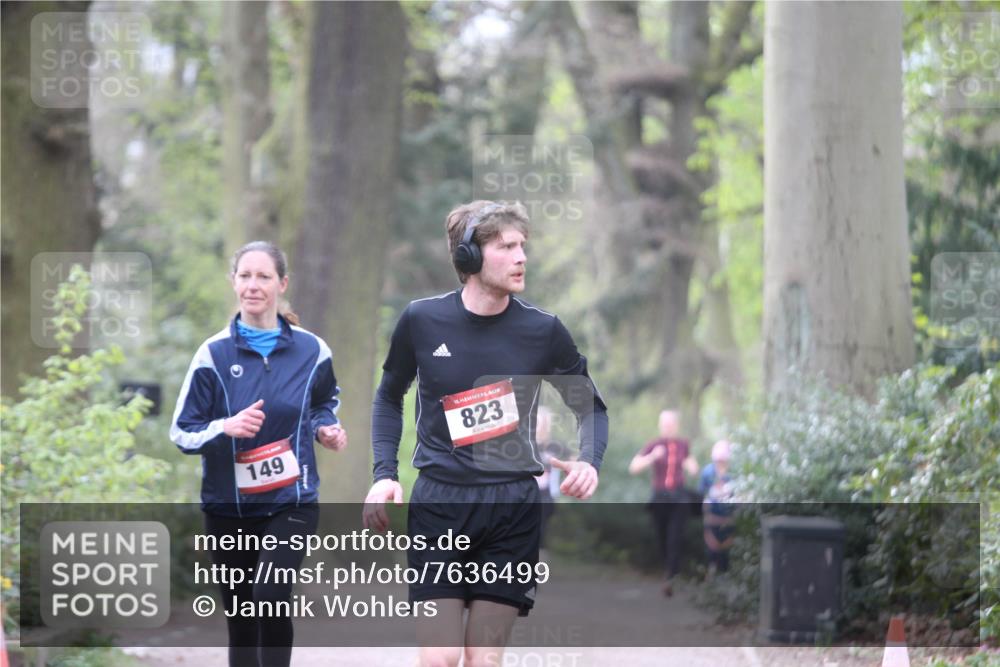 13.04.2025 - Hammer Lauf Jannik Wohlers http://msf.ph/oto/7636499 13.04.2025 10:12:53 Laufen 149, 15, 823 meine-sportfotos.de
