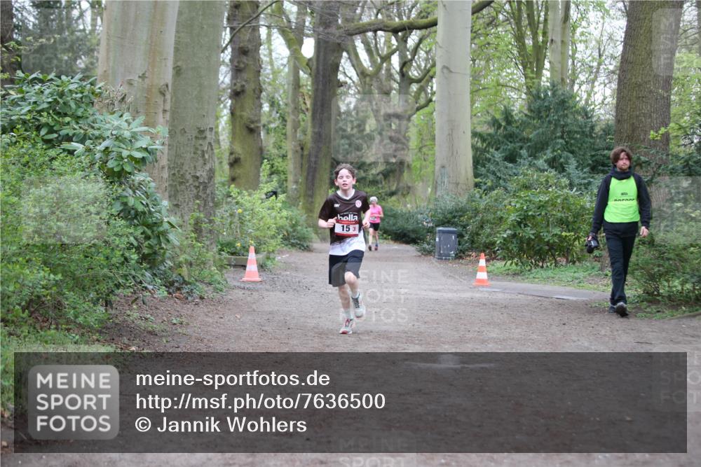 13.04.2025 - Hammer Lauf Jannik Wohlers http://msf.ph/oto/7636500 13.04.2025 12:28:00 Laufen 15, 3 meine-sportfotos.de