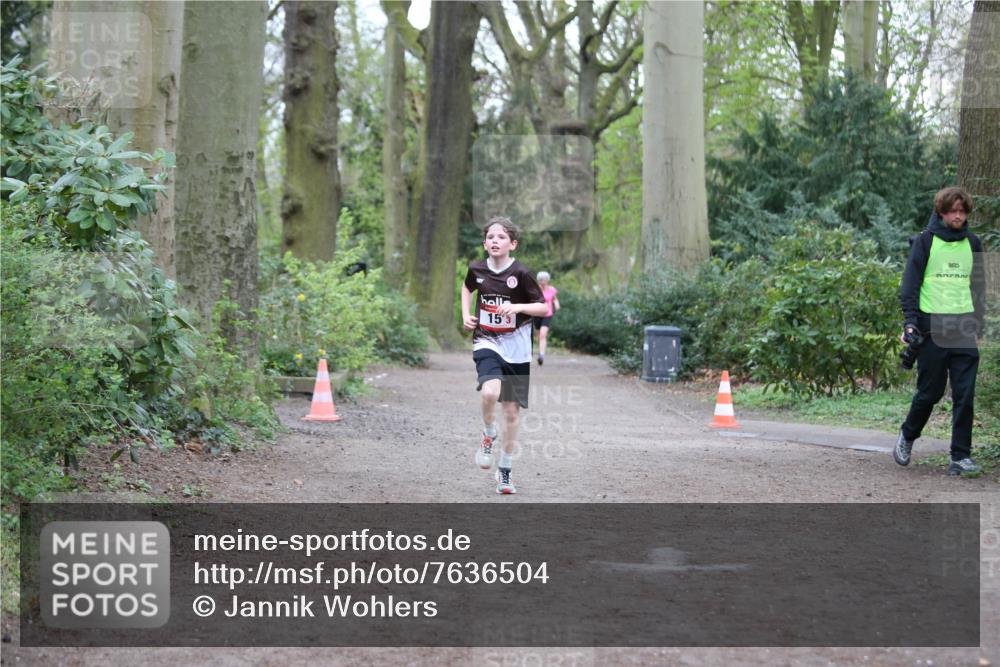 13.04.2025 - Hammer Lauf Jannik Wohlers http://msf.ph/oto/7636504 13.04.2025 12:28:00 Laufen 15, 3 meine-sportfotos.de