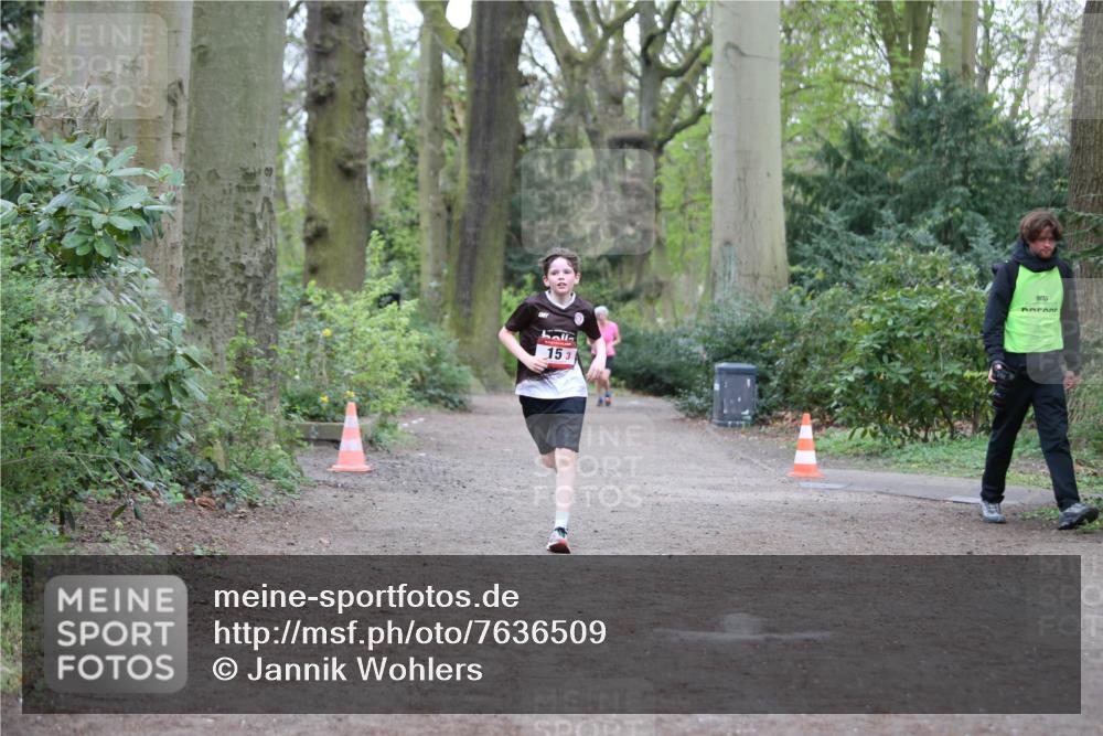 13.04.2025 - Hammer Lauf Jannik Wohlers http://msf.ph/oto/7636509 13.04.2025 12:27:59 Laufen 15, 3 meine-sportfotos.de