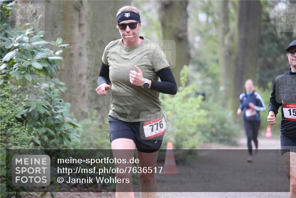 13.04.2025 - Hammer Lauf Jannik Wohlers http://msf.ph/oto/7636517 13.04.2025 10:12:49 Laufen 15, 776, 15, 15 meine-sportfotos.de