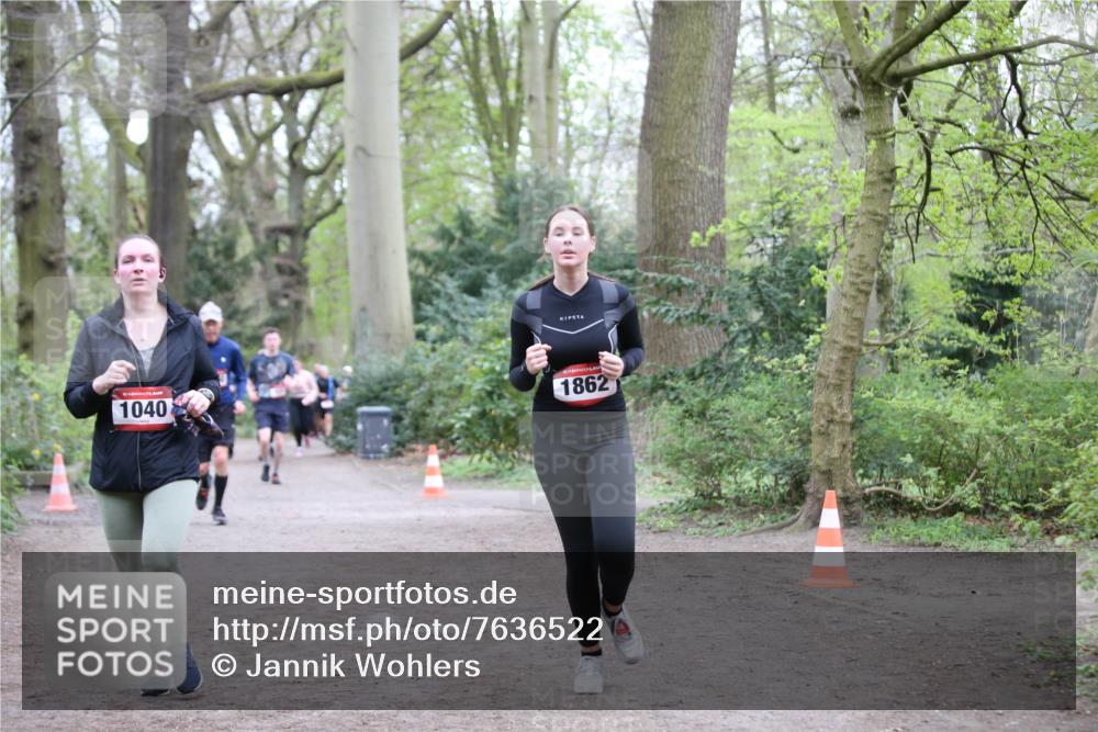 13.04.2025 - Hammer Lauf Jannik Wohlers http://msf.ph/oto/7636522 13.04.2025 12:48:37 Laufen 15, 1040, 1862 meine-sportfotos.de