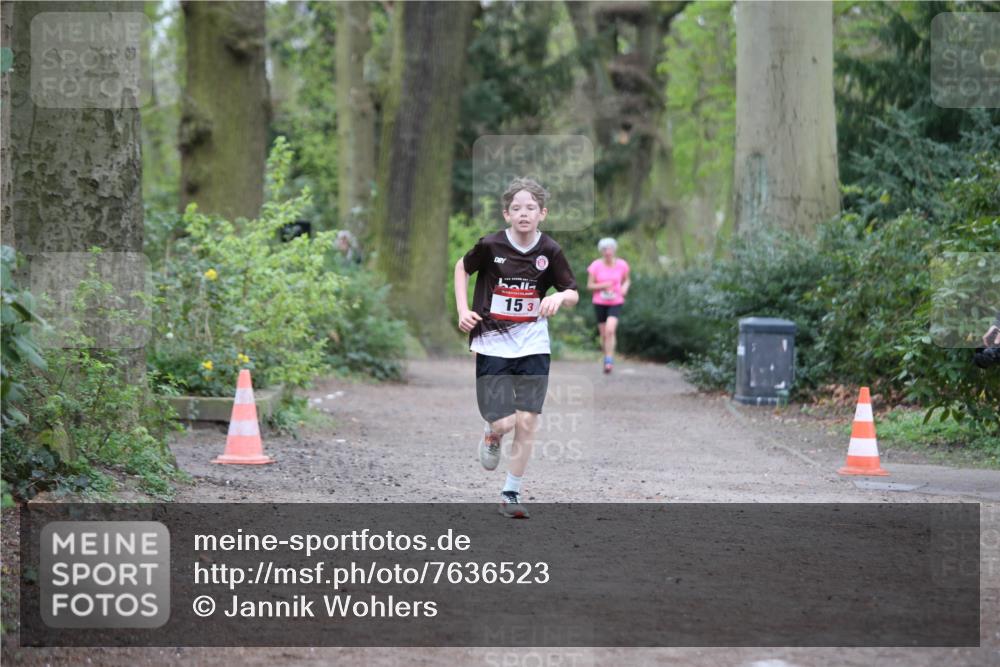 13.04.2025 - Hammer Lauf Jannik Wohlers http://msf.ph/oto/7636523 13.04.2025 12:27:59 Laufen 153 meine-sportfotos.de