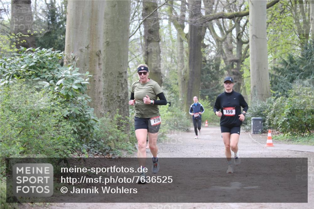 13.04.2025 - Hammer Lauf Jannik Wohlers http://msf.ph/oto/7636525 13.04.2025 10:12:49 Laufen 776, 159 meine-sportfotos.de