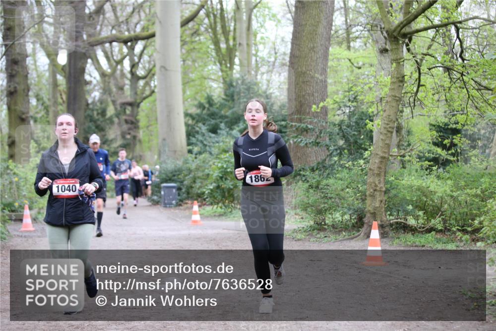 13.04.2025 - Hammer Lauf Jannik Wohlers http://msf.ph/oto/7636528 13.04.2025 12:48:37 Laufen 1040, 1862 meine-sportfotos.de
