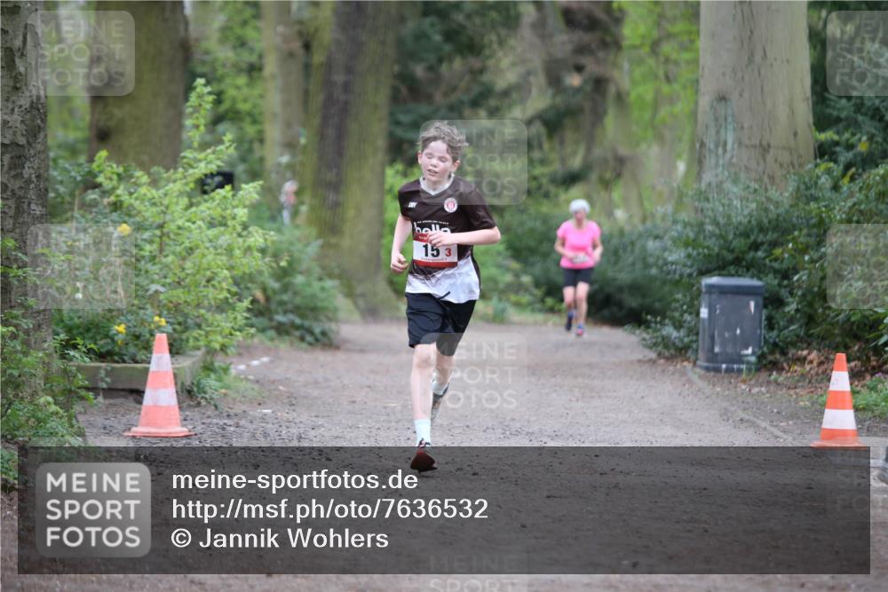 13.04.2025 - Hammer Lauf Jannik Wohlers http://msf.ph/oto/7636532 13.04.2025 12:27:58 Laufen 153 meine-sportfotos.de