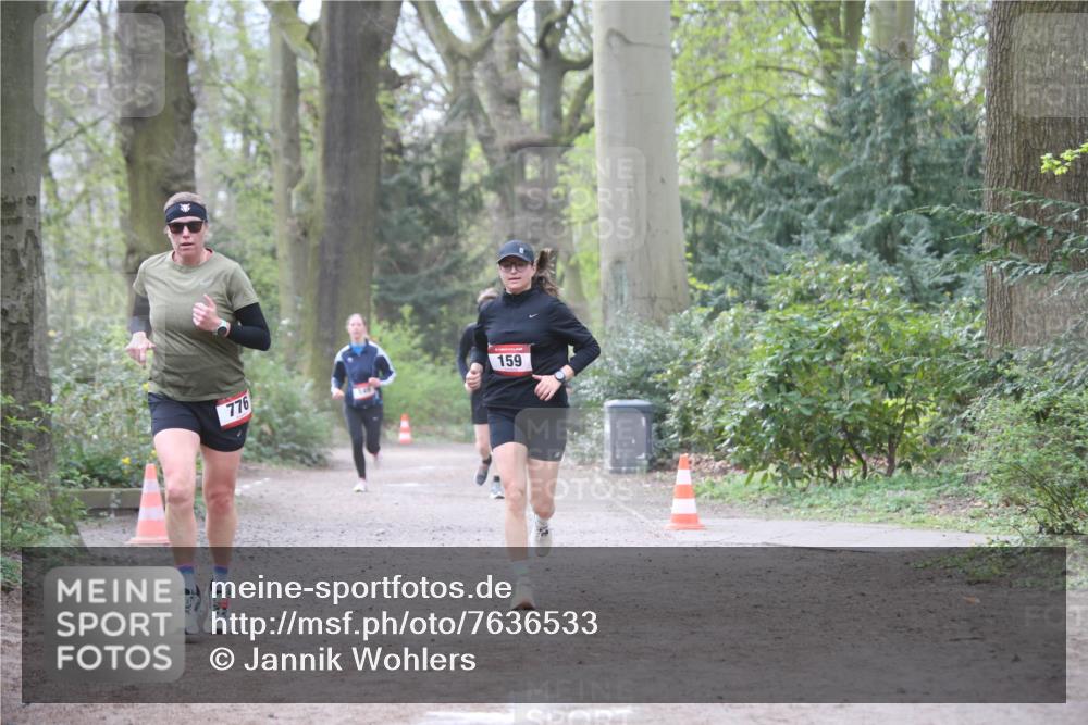 13.04.2025 - Hammer Lauf Jannik Wohlers http://msf.ph/oto/7636533 13.04.2025 10:12:48 Laufen 776, 149, 159 meine-sportfotos.de