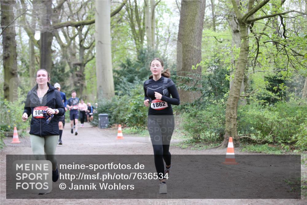 13.04.2025 - Hammer Lauf Jannik Wohlers http://msf.ph/oto/7636534 13.04.2025 12:48:37 Laufen 104, 1862 meine-sportfotos.de