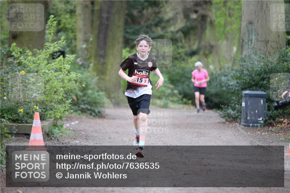 13.04.2025 - Hammer Lauf Jannik Wohlers http://msf.ph/oto/7636535 13.04.2025 12:27:58 Laufen 153 meine-sportfotos.de