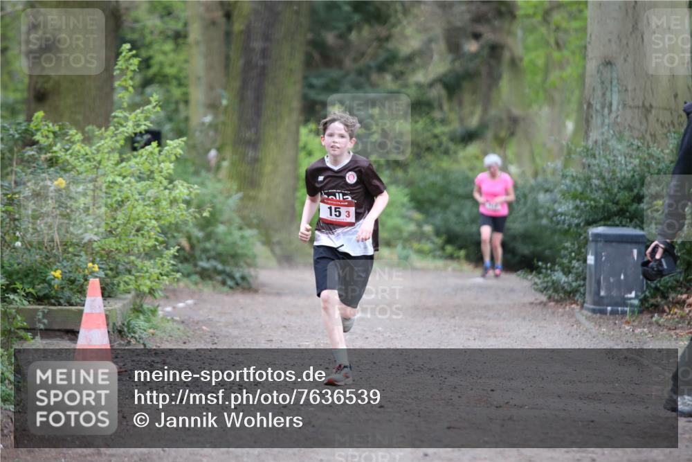 13.04.2025 - Hammer Lauf Jannik Wohlers http://msf.ph/oto/7636539 13.04.2025 12:27:58 Laufen 15, 3 meine-sportfotos.de