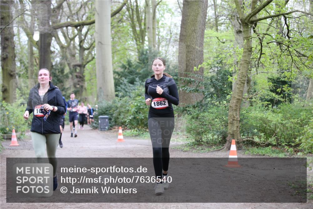 13.04.2025 - Hammer Lauf Jannik Wohlers http://msf.ph/oto/7636540 13.04.2025 12:48:37 Laufen 10, 1862 meine-sportfotos.de
