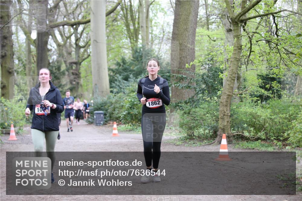 13.04.2025 - Hammer Lauf Jannik Wohlers http://msf.ph/oto/7636544 13.04.2025 12:48:37 Laufen 10, 1862 meine-sportfotos.de