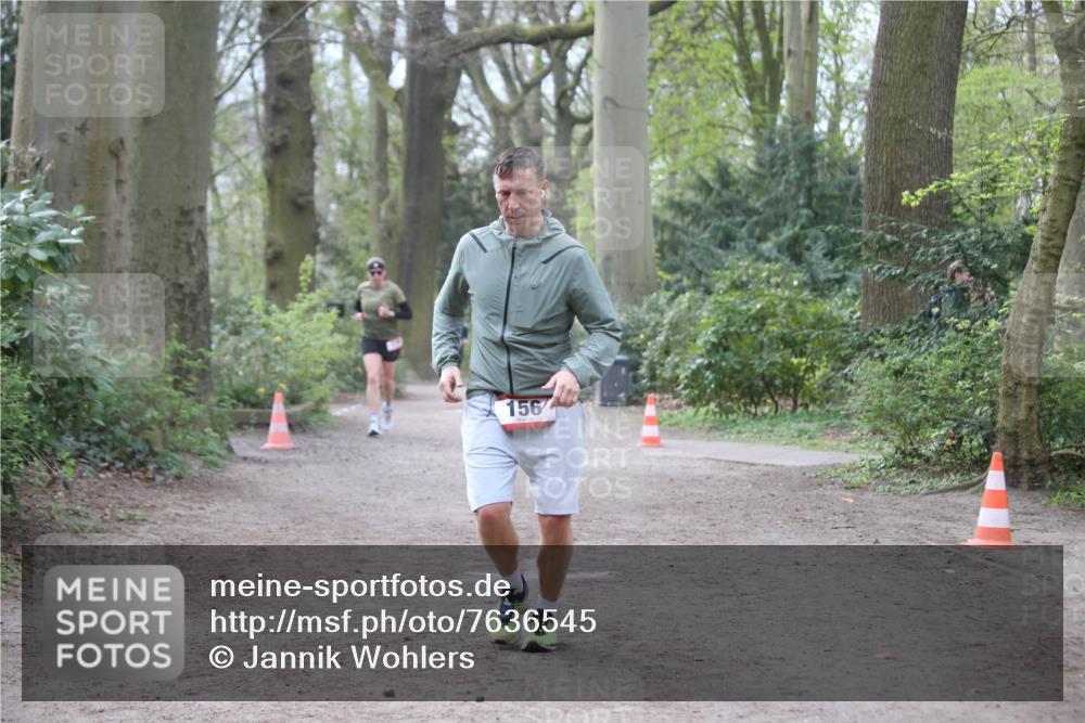 13.04.2025 - Hammer Lauf Jannik Wohlers http://msf.ph/oto/7636545 13.04.2025 10:12:44 Laufen 156 meine-sportfotos.de