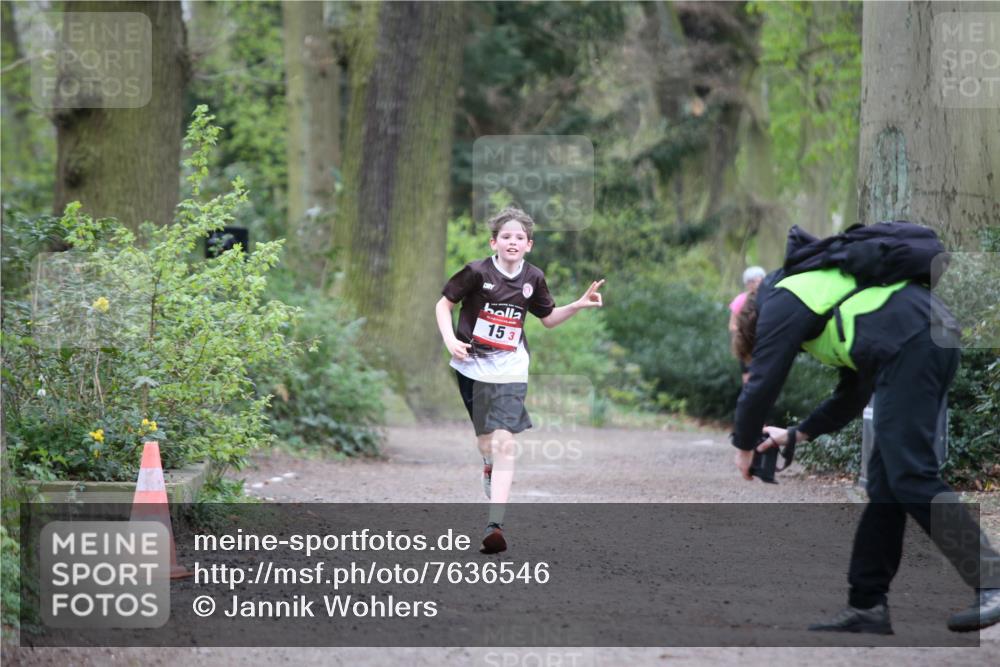 13.04.2025 - Hammer Lauf Jannik Wohlers http://msf.ph/oto/7636546 13.04.2025 12:27:57 Laufen 153 meine-sportfotos.de