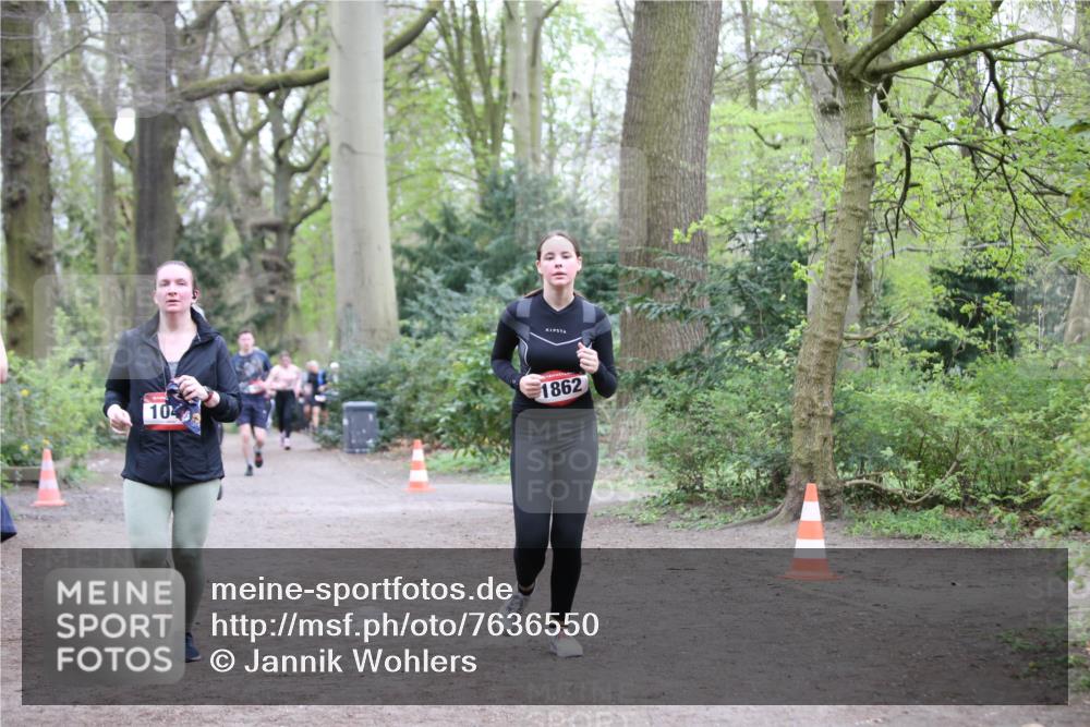 13.04.2025 - Hammer Lauf Jannik Wohlers http://msf.ph/oto/7636550 13.04.2025 12:48:37 Laufen 10, 1862 meine-sportfotos.de