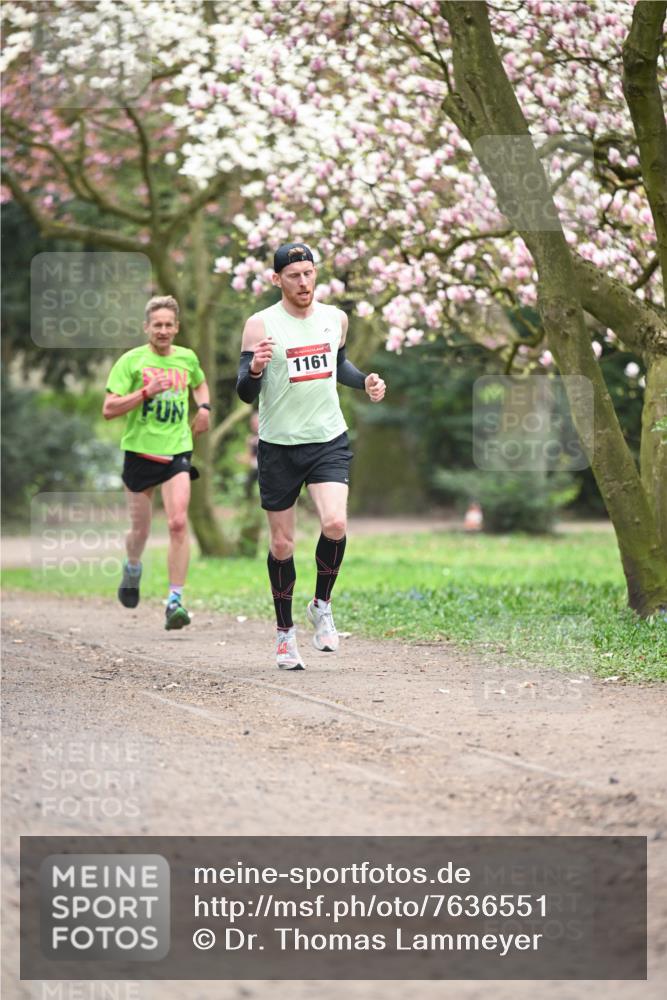 13.04.2025 - Hammer Lauf Dr. Thomas Lammeyer http://msf.ph/oto/7636551 13.04.2025 10:05:53 Laufen 1161 meine-sportfotos.de
