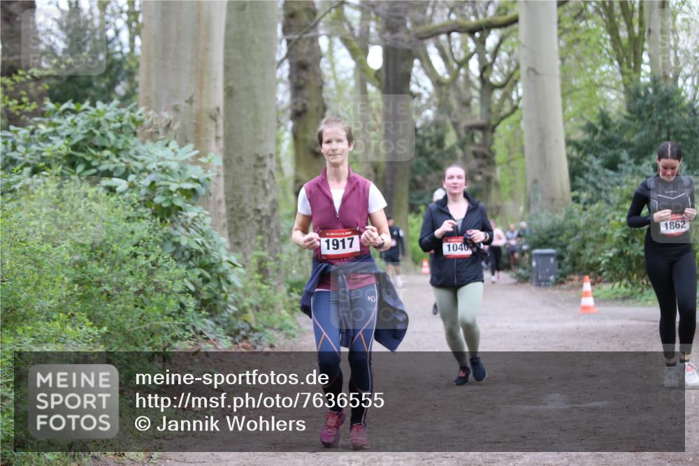 13.04.2025 - Hammer Lauf Jannik Wohlers http://msf.ph/oto/7636555 13.04.2025 12:48:36 Laufen 1917, 1040, 1862 meine-sportfotos.de