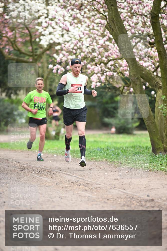 13.04.2025 - Hammer Lauf Dr. Thomas Lammeyer http://msf.ph/oto/7636557 13.04.2025 10:05:53 Laufen 1 meine-sportfotos.de