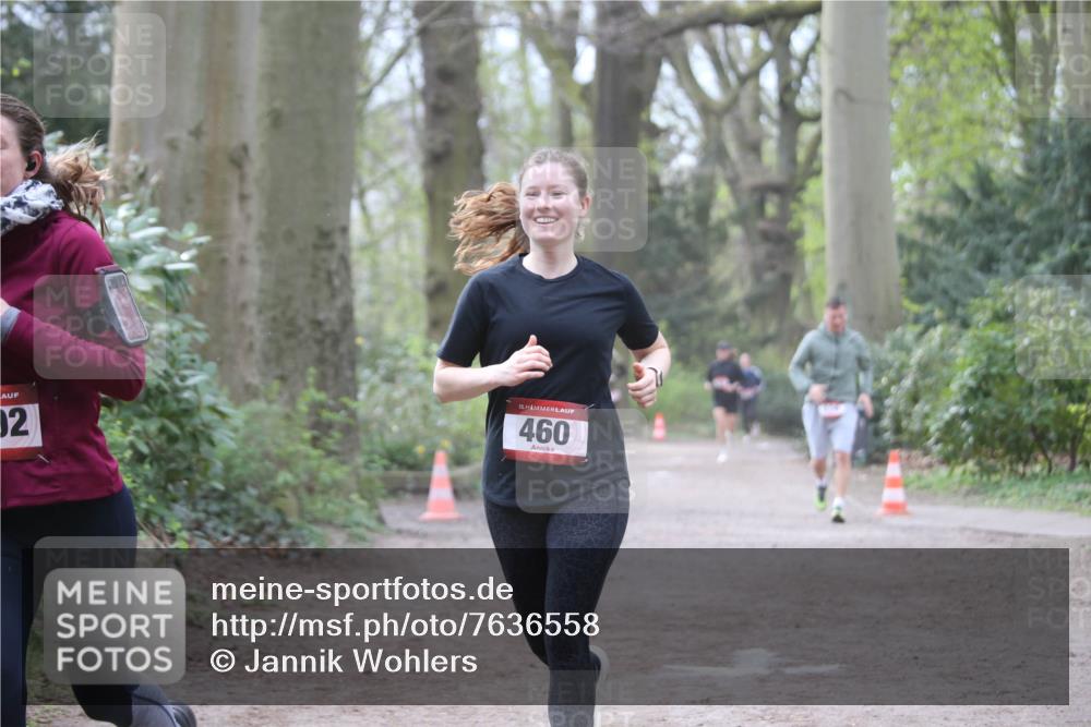 13.04.2025 - Hammer Lauf Jannik Wohlers http://msf.ph/oto/7636558 13.04.2025 10:12:40 Laufen 02, 15, 460 meine-sportfotos.de