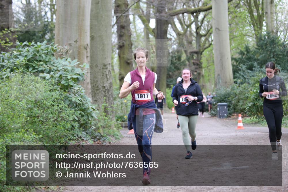 13.04.2025 - Hammer Lauf Jannik Wohlers http://msf.ph/oto/7636565 13.04.2025 12:48:36 Laufen 1917, 16, 1862 meine-sportfotos.de