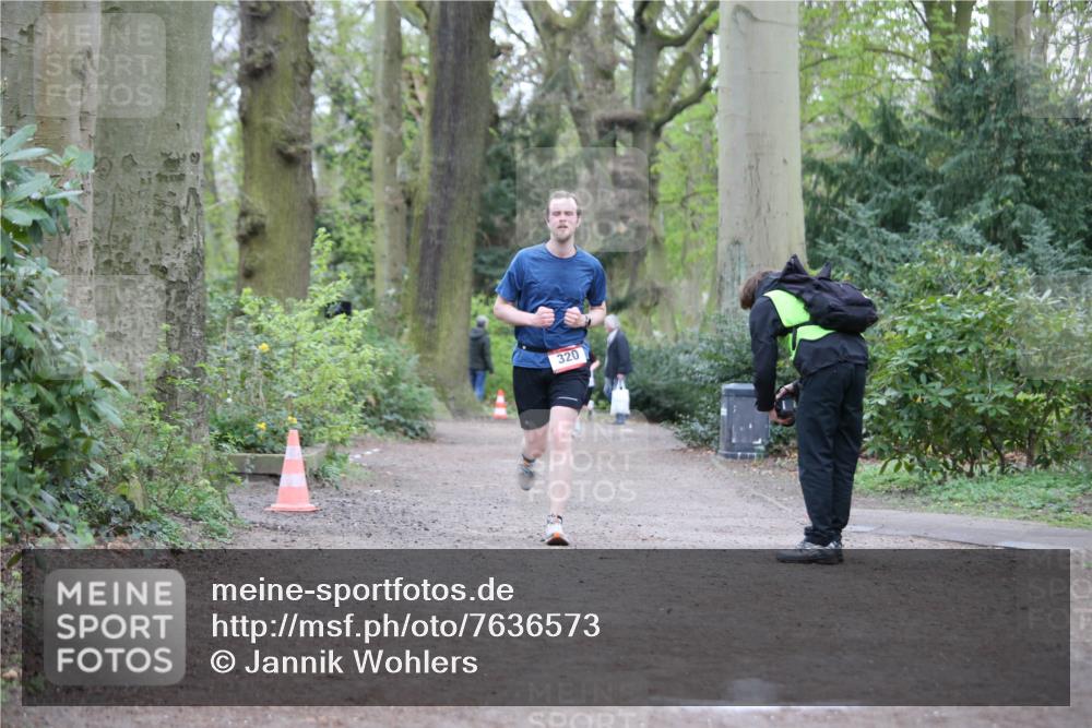 13.04.2025 - Hammer Lauf Jannik Wohlers http://msf.ph/oto/7636573 13.04.2025 12:27:50 Laufen 320, 1742 meine-sportfotos.de