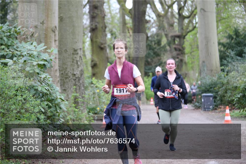 13.04.2025 - Hammer Lauf Jannik Wohlers http://msf.ph/oto/7636574 13.04.2025 12:48:35 Laufen 15, 1917, 10 meine-sportfotos.de