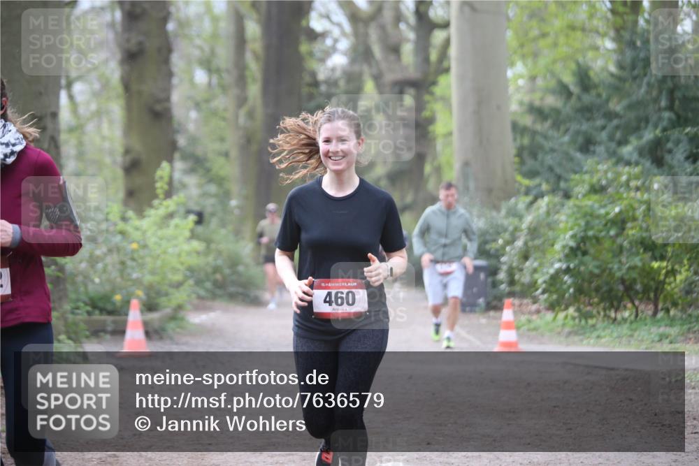 13.04.2025 - Hammer Lauf Jannik Wohlers http://msf.ph/oto/7636579 13.04.2025 10:12:39 Laufen 15, 460 meine-sportfotos.de
