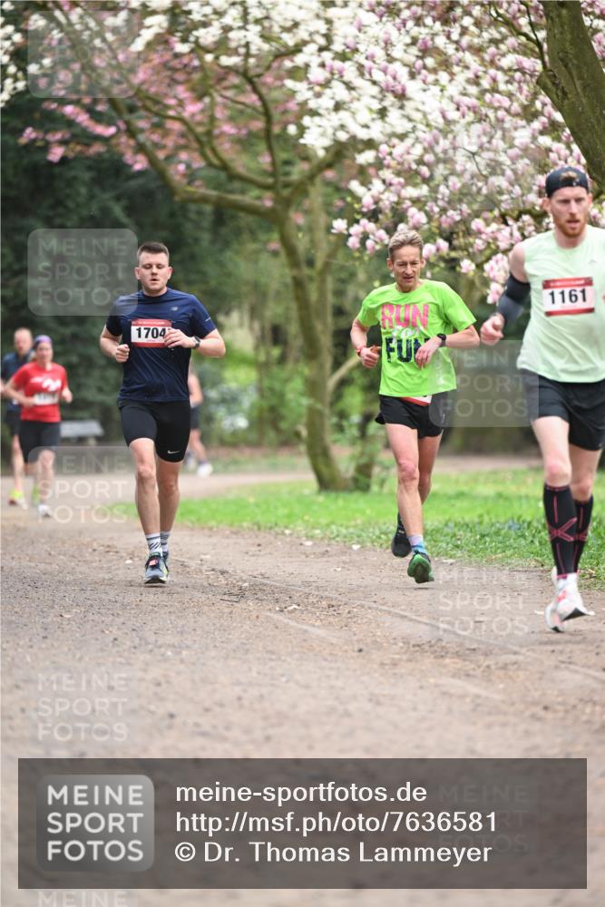 13.04.2025 - Hammer Lauf Dr. Thomas Lammeyer http://msf.ph/oto/7636581 13.04.2025 10:05:54 Laufen 1704, 1161 meine-sportfotos.de