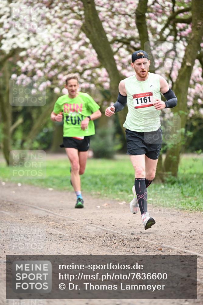 13.04.2025 - Hammer Lauf Dr. Thomas Lammeyer http://msf.ph/oto/7636600 13.04.2025 10:05:54 Laufen 15, 1161 meine-sportfotos.de