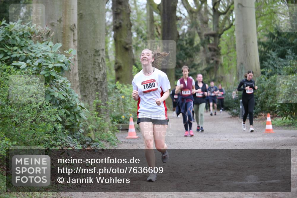 13.04.2025 - Hammer Lauf Jannik Wohlers http://msf.ph/oto/7636609 13.04.2025 12:48:31 Laufen 1589, 1917, 1040, 1862 meine-sportfotos.de