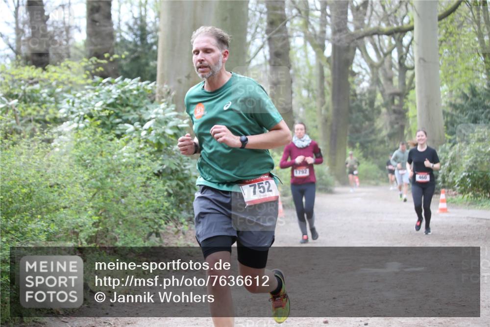 13.04.2025 - Hammer Lauf Jannik Wohlers http://msf.ph/oto/7636612 13.04.2025 10:12:37 Laufen 15, 752, 1792, 460 meine-sportfotos.de