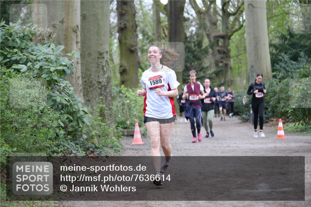 13.04.2025 - Hammer Lauf Jannik Wohlers http://msf.ph/oto/7636614 13.04.2025 12:48:31 Laufen 1589, 1917, 104, 1862 meine-sportfotos.de